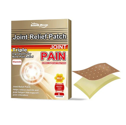 Joint Pain Relief Patch